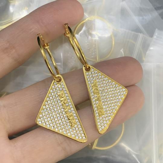 Prada earing 01lyh59